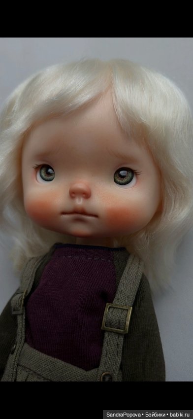 Monst custom ✨️ Монст кастом 💖 (фото 5)