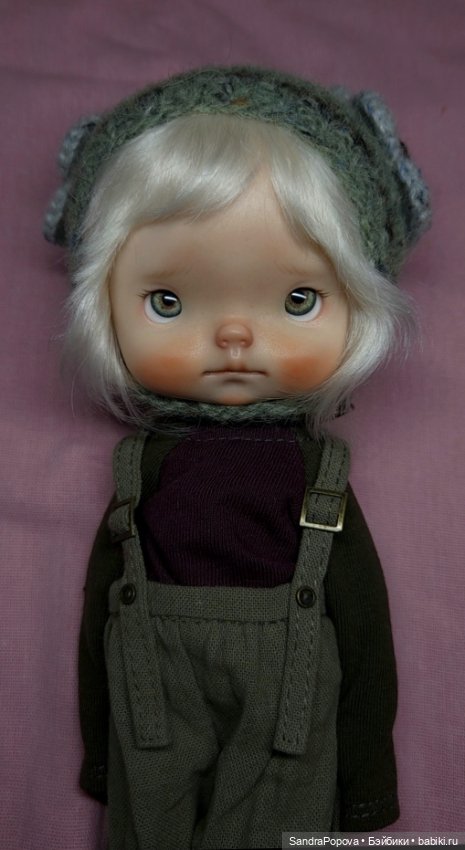 Monst custom ✨️ Монст кастом 💖