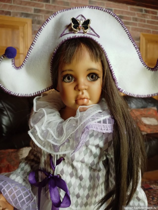 Тиффани от Karen Alderson