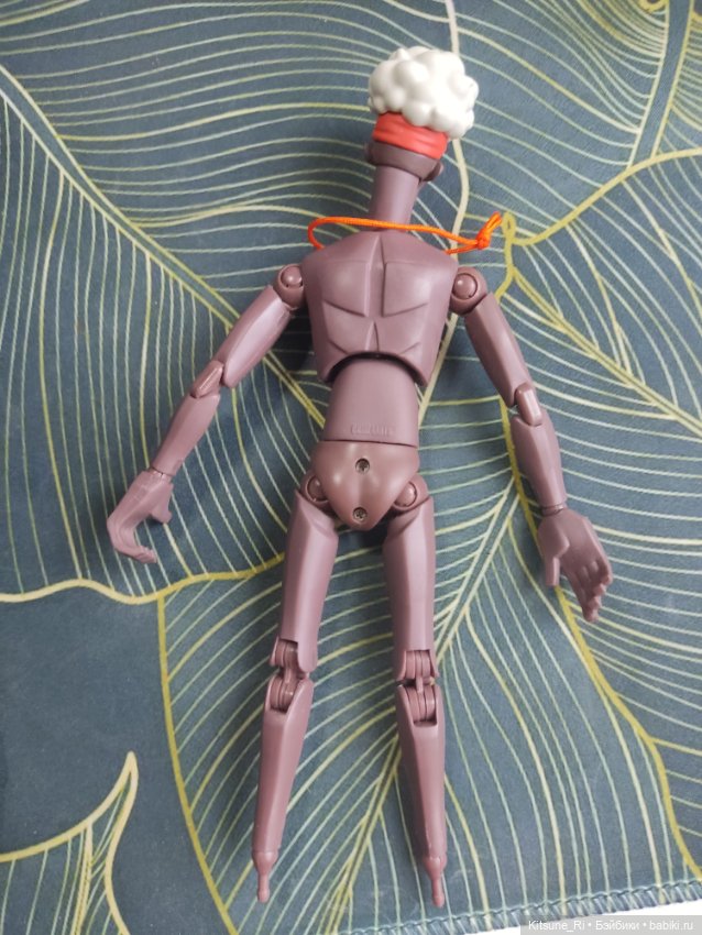 Come4arts King Corner bar, нюд (фото 2)