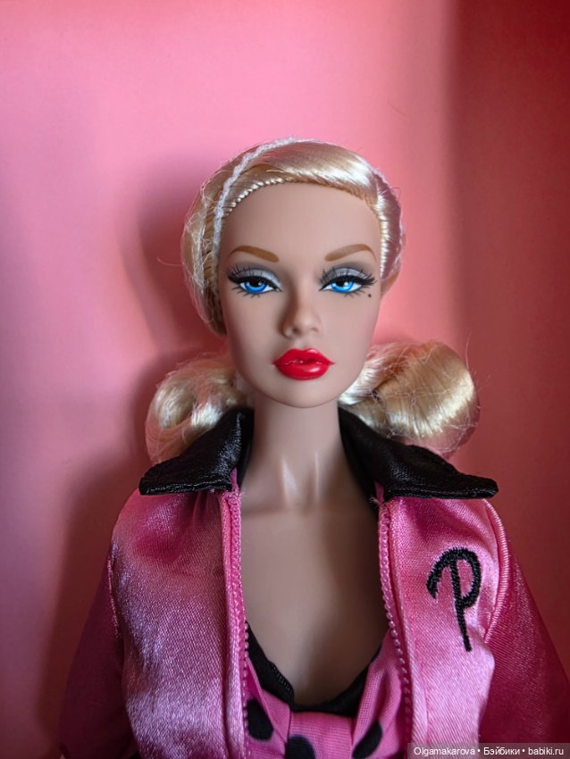 Сет Poppy Parker Sugar & Spice (фото 4)