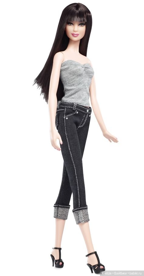 Одежда для Барби — Одежда для кукол (фото 3)