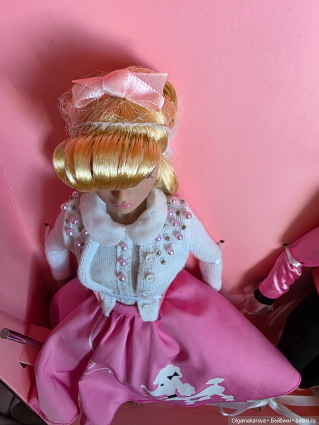 Сет Poppy Parker Sugar & Spice (фото 2)