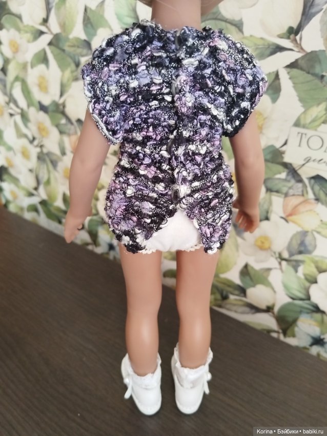 Одежда на Паола Рейна и подобных куколок (фото 9)