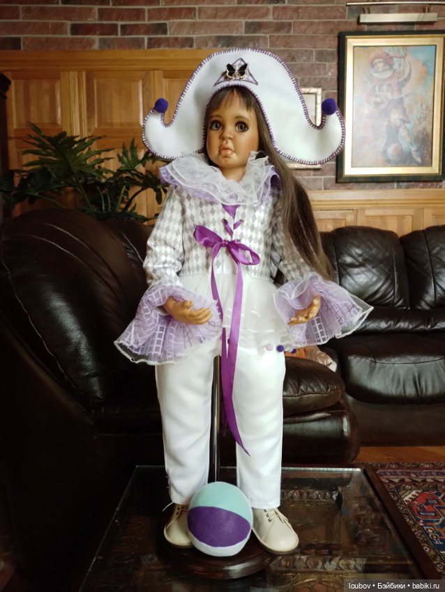 Тиффани от Karen Alderson (фото 7)