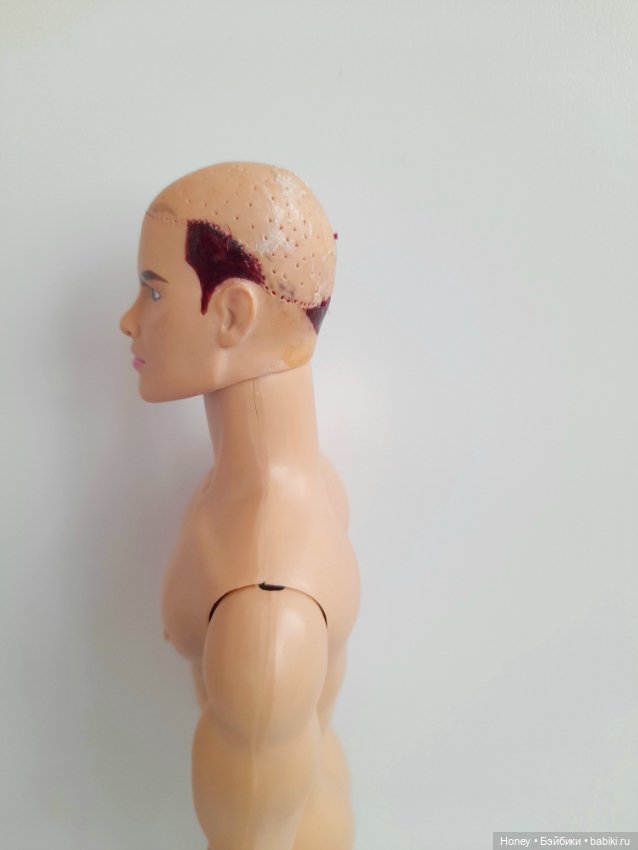 Integrity Toys Homme — Фэшн (фото 3)