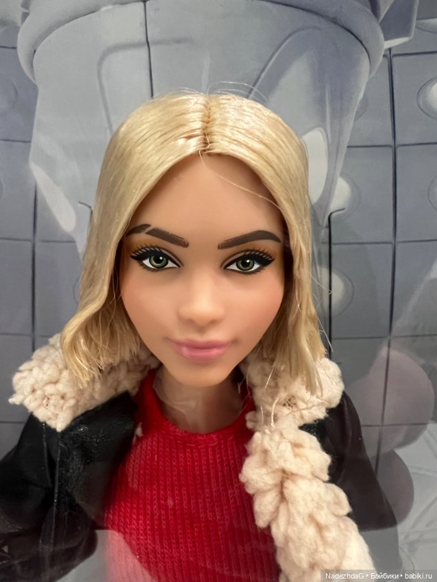 2# Руби Сандэй Барби — Игровые куклы (фото 9)