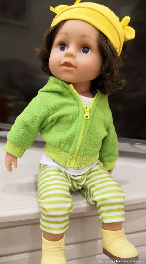 Zapf Creation, Baby born — Игровые куклы (фото 6)