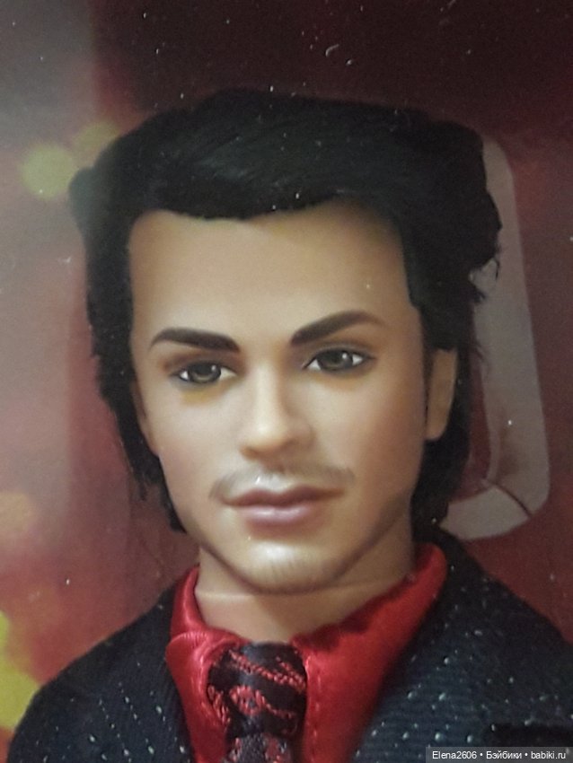 Barbie & Ken Tango Барби и Кен Танго (фото 3)