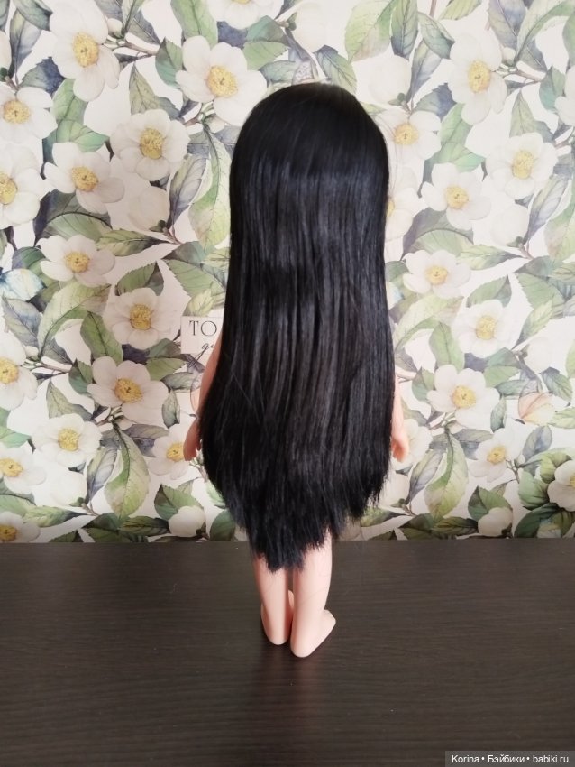 Лиу Паола Рейна новая — Игровые куклы (фото 6)