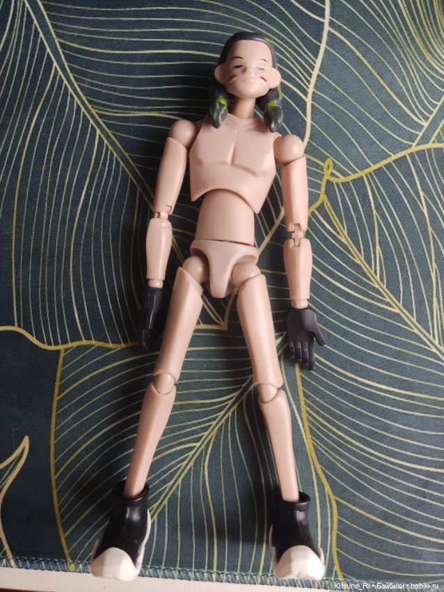 Come4arts Beverly Extreme Sports, нюд+обувь, гибрид