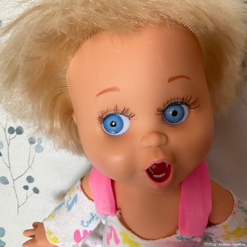 Удивляша Сьюзи — Игровые куклы (фото 3)