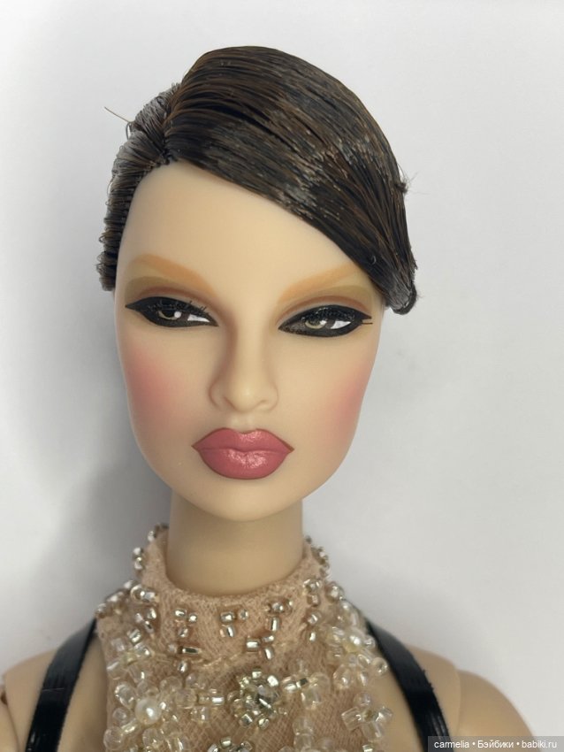 Евгения Перрин — Фэшн (фото 6)