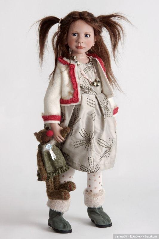 Красотка Mettemarlies от Zwergnase.2011 год. Лимит закрыт (фото 2)