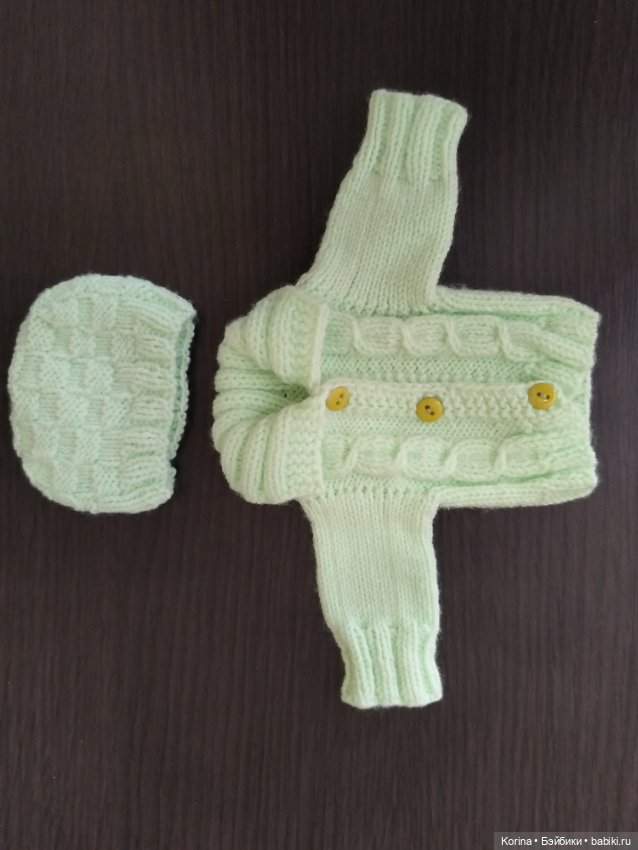 Одежда на Паола Рейна и подобных