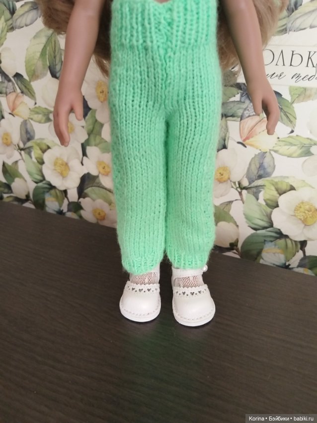 Одежда на Паола Рейна и подобных (фото 9)