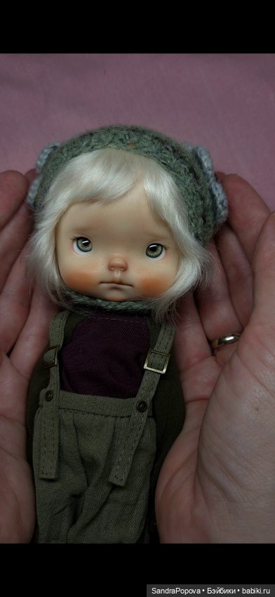 Monst custom ✨️ Монст кастом 💖 (фото 3)