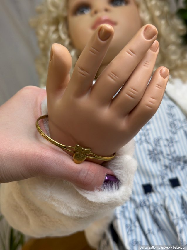 Снежная королева от Pamela Erff (фото 6)