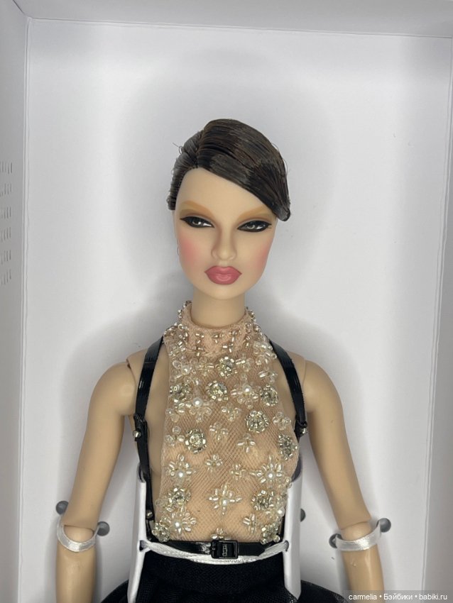 Евгения Перрин — Фэшн (фото 4)