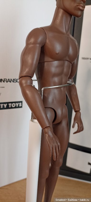 Darius Reid Integrity toys (фото 2)