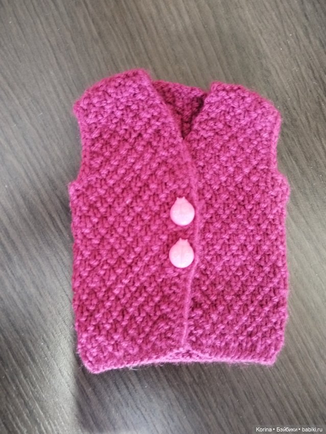 Одежда на Паола Рейна и подобных куколок