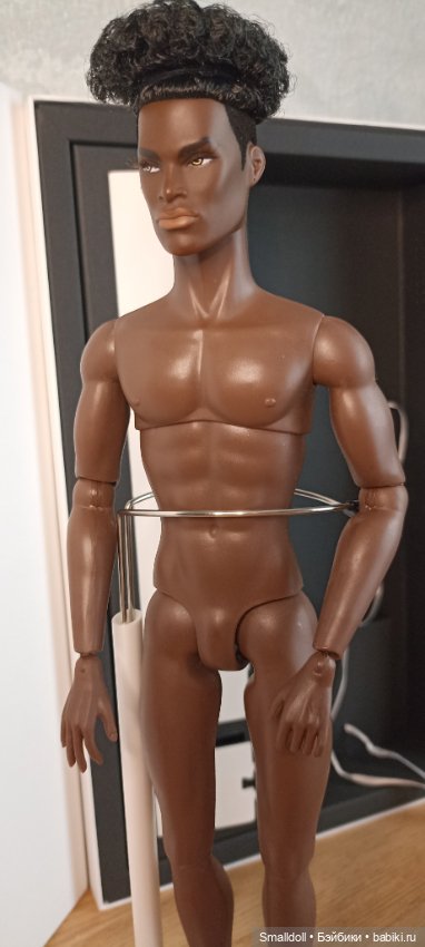 Darius Reid Integrity toys (фото 4)