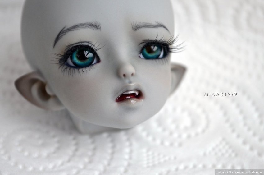 Soom Han&Asronn - Coyote Elves (фото 4)