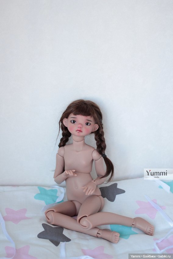 Dust of dolls Cham Namu Чам Наму (фото 6)