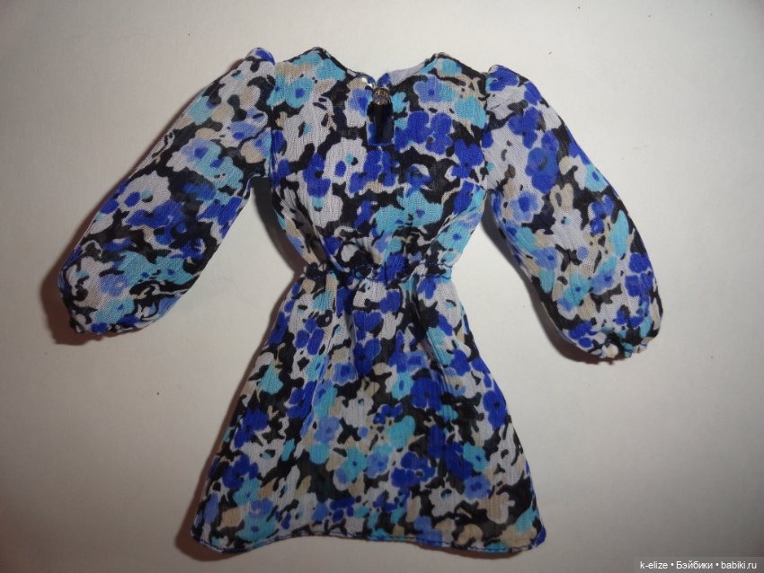 Одежда для Барби — Одежда для кукол (фото 5)