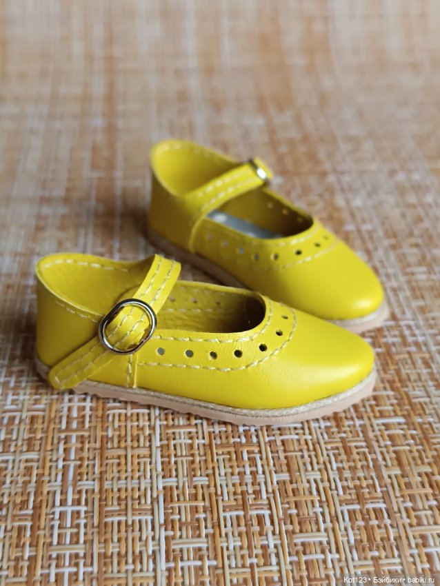 Туфельки для Руби Ред Ruby Red Fashion Friends (фото 6)