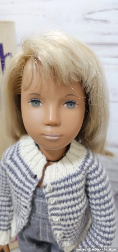 Саша Моргенталер 1969 года выпуска Sasha Morgenthaler