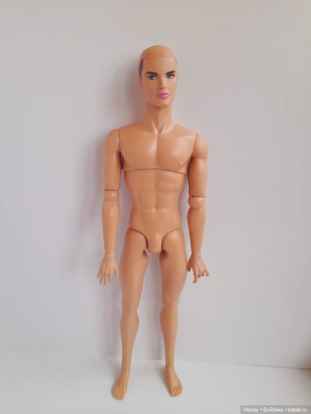 Integrity Toys Homme — Фэшн (фото 5)