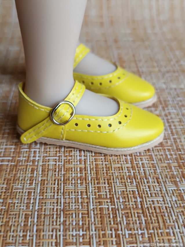 Туфельки для Руби Ред Ruby Red Fashion Friends (фото 3)