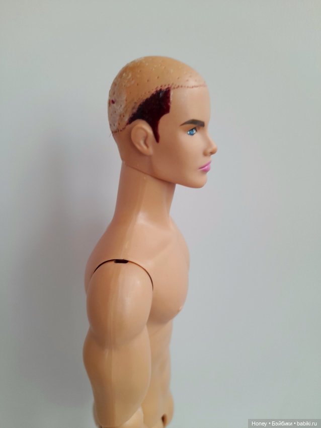 Integrity Toys Homme — Фэшн (фото 2)