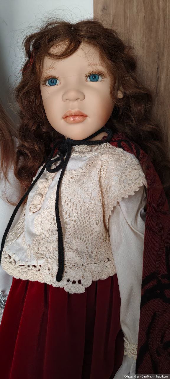 Красная Шапочка Zawieruszynski (фото 3)