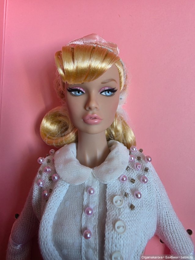 Сет Poppy Parker Sugar & Spice (фото 5)