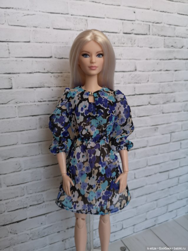 Одежда для Барби — Одежда для кукол (фото 6)