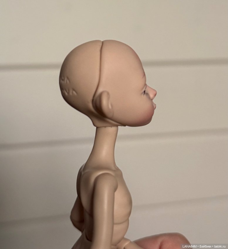 Продам малышку Жу — Куклы BJD (фото 3)