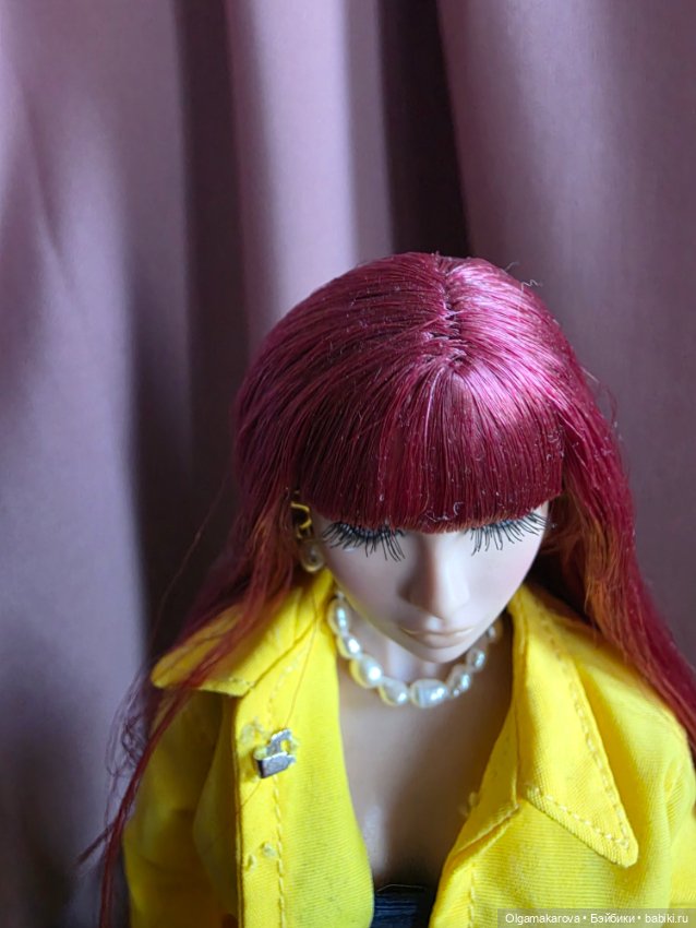 Poppy Parker Travel Togs — Фэшн (фото 3)