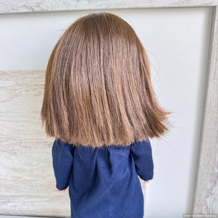 Настя Паола Рейна — Игровые куклы (фото 3)