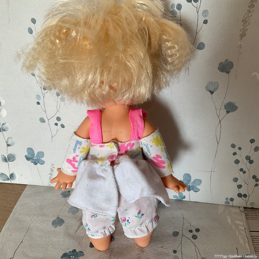 Удивляша Сьюзи — Игровые куклы (фото 5)