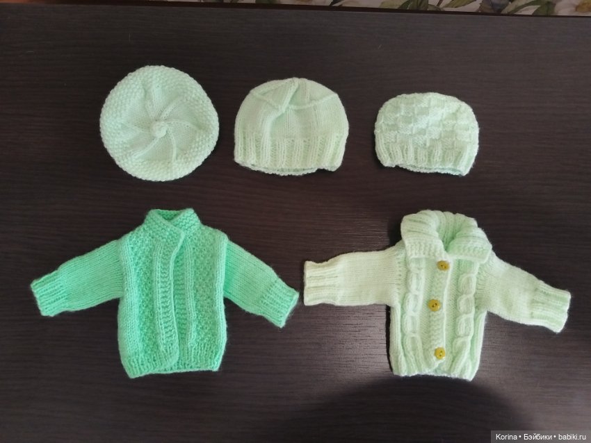 Одежда на Паола Рейна и подобных