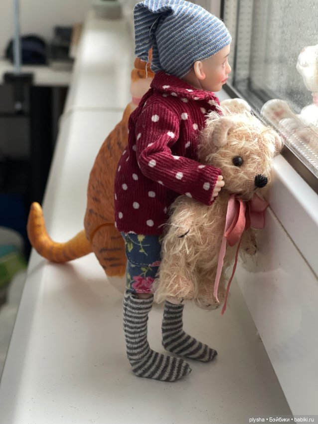 Пики от автора Милы Суровой Smiladoll (фото 5)