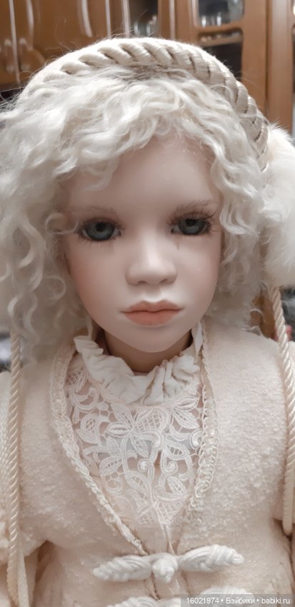 Редкая Pola от Zawieruszynski (фото 3)