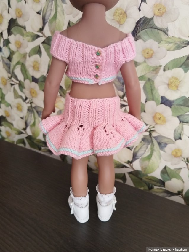 Одежда на Паола Рейна и подобных куколок (фото 4)