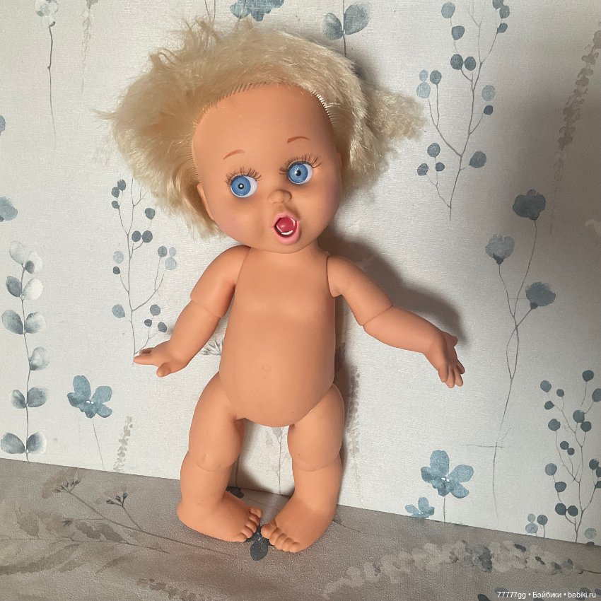 Удивляша Сьюзи — Игровые куклы (фото 7)