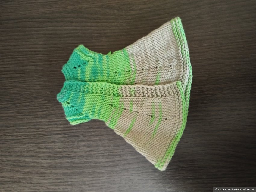 Одежда на Паола Рейна и подобных куколок (фото 5)