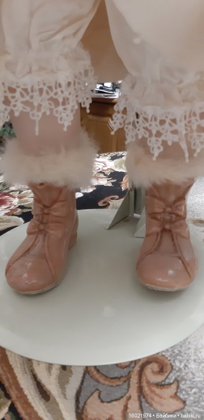 Редкая Pola от Zawieruszynski (фото 6)