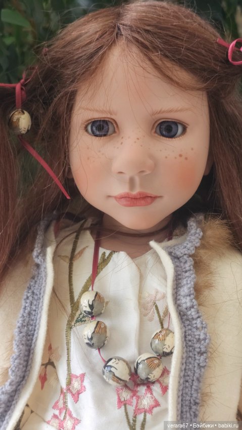 Красотка Mettemarlies от Zwergnase.2011 год. Лимит закрыт