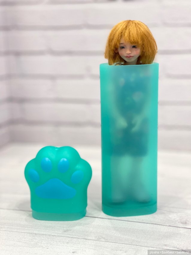 Пики от автора Милы Суровой Smiladoll (фото 3)